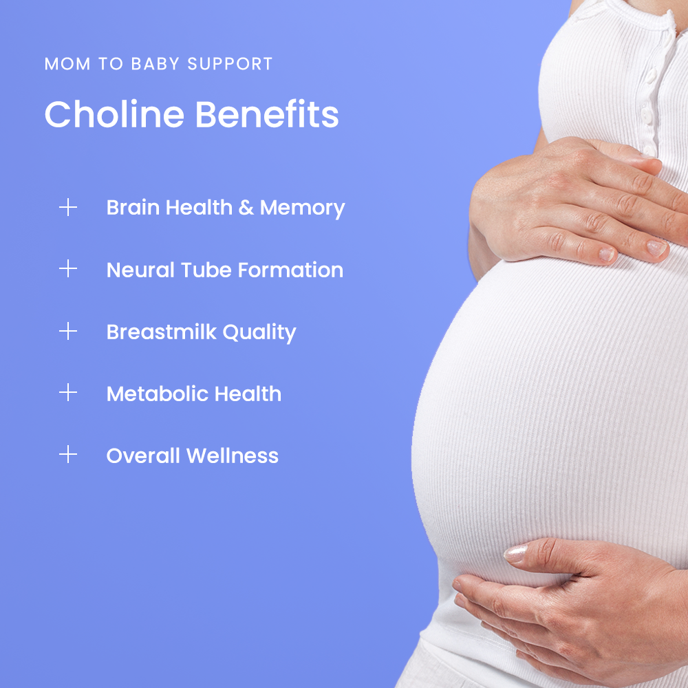 Choline