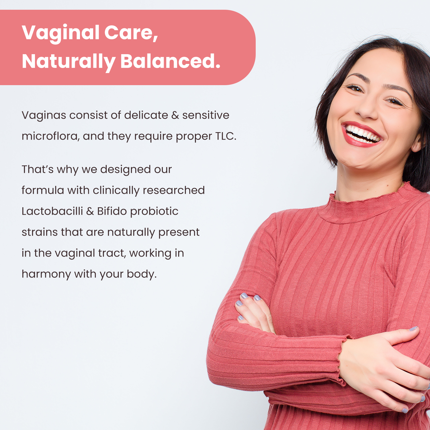 Vaginal Probiotics